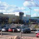 Veturi shopping mall, Kouvola, Finland