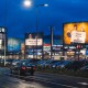 Veturi shopping mall, Kouvola, Finland